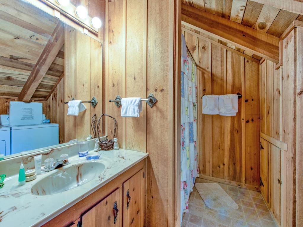 Fox Den Villa Gatlinburg Kültér fotó