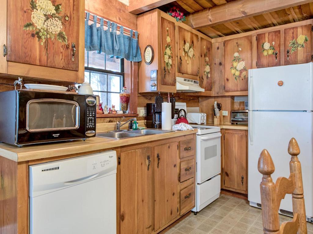 Fox Den Villa Gatlinburg Kültér fotó