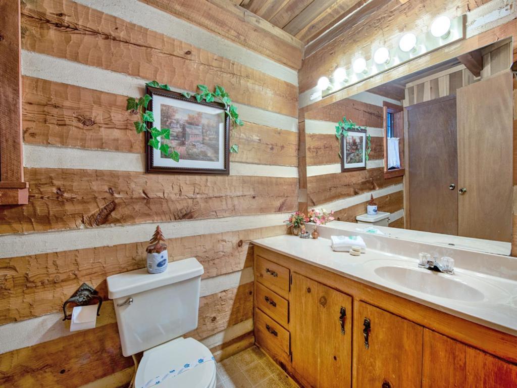 Fox Den Villa Gatlinburg Kültér fotó