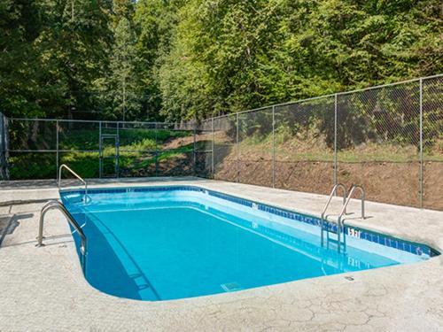 Fox Den Villa Gatlinburg Kültér fotó